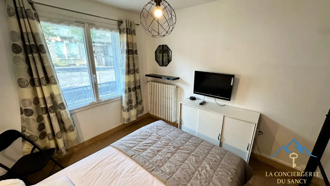 Apartmanok Le Mont Dore