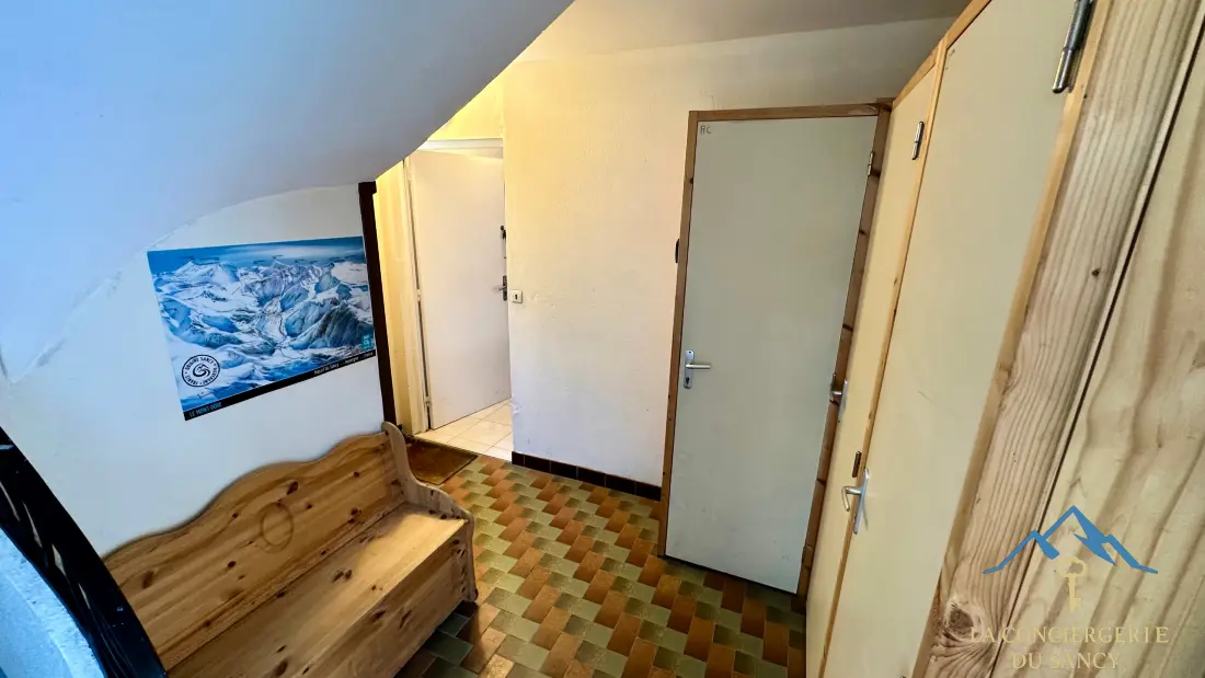 Apartmanok Le Mont Dore