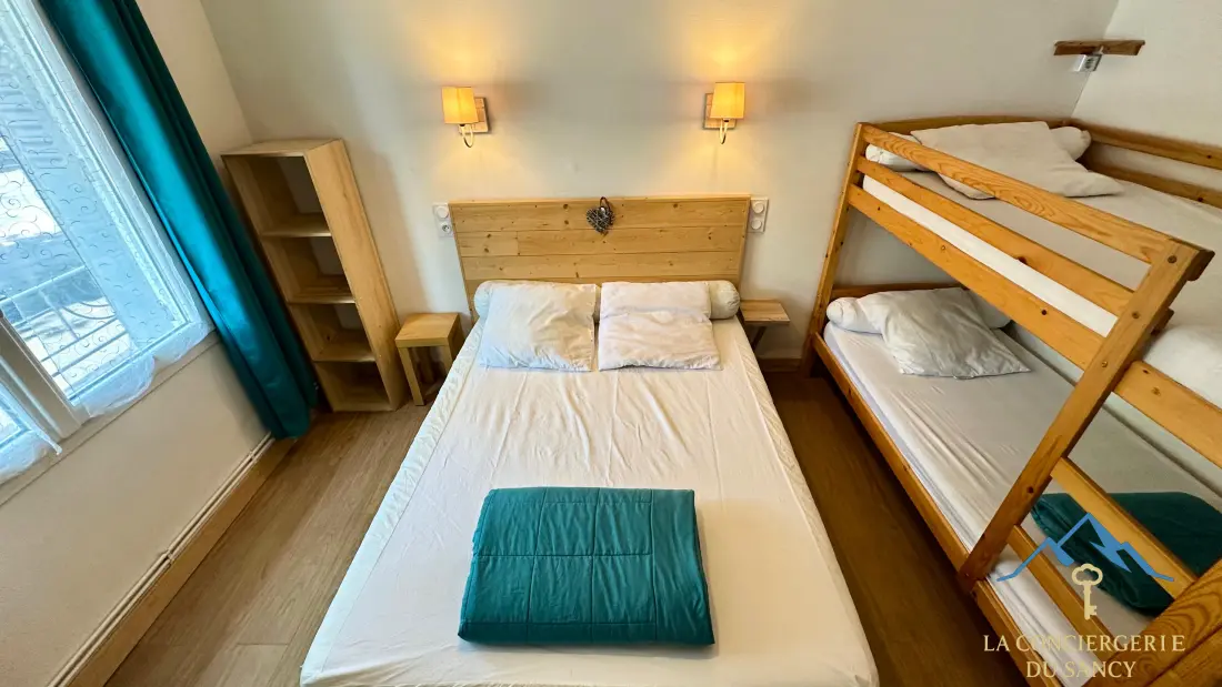 Apartmanok Le Mont Dore