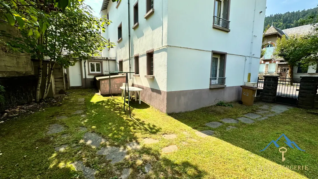 Apartmanok Le Mont Dore