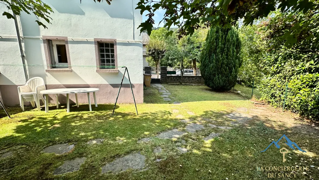 Apartmanok Le Mont Dore