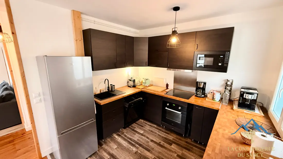 Apartmanok Le Mont Dore