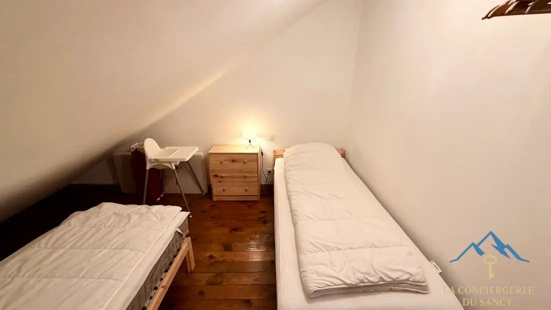 Apartmanok Le Mont Dore