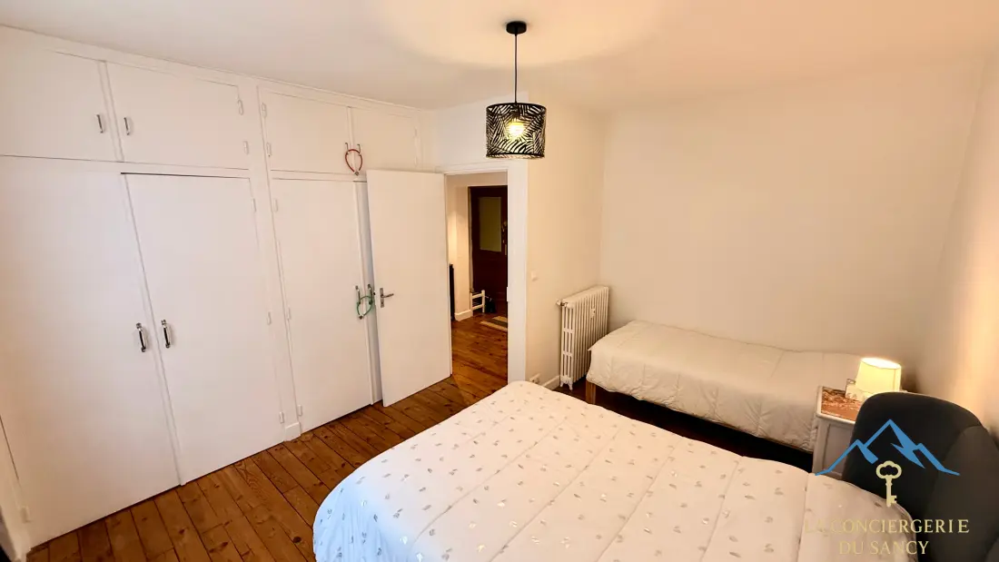Apartmanok Le Mont Dore