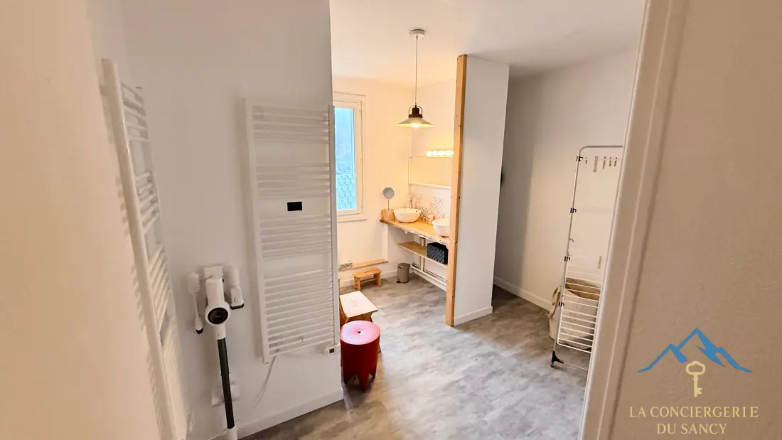 Apartmanok Le Mont Dore