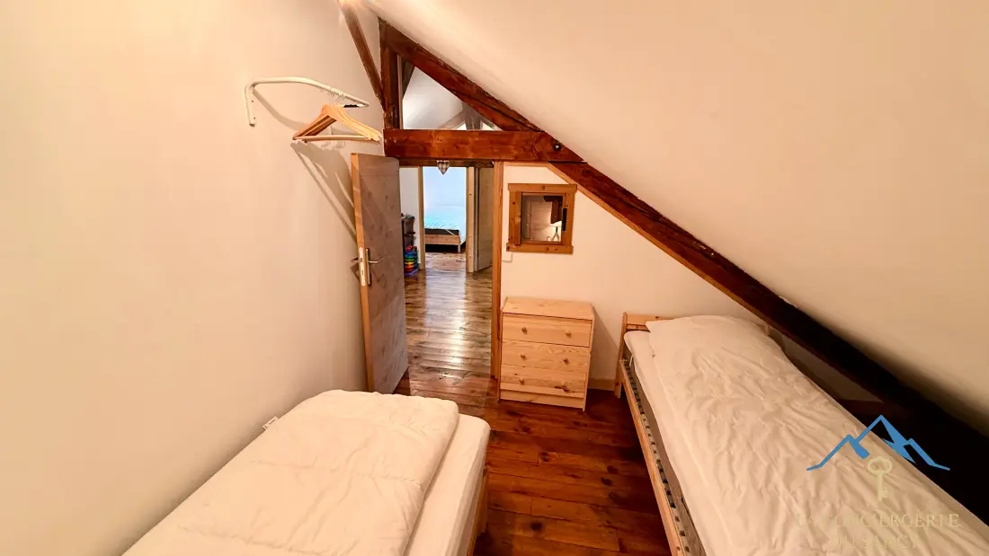 Apartmanok Le Mont Dore