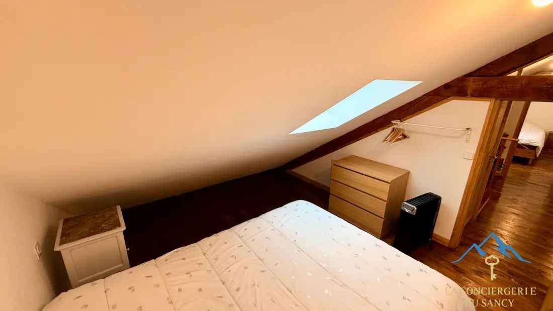 Apartmanok Le Mont Dore