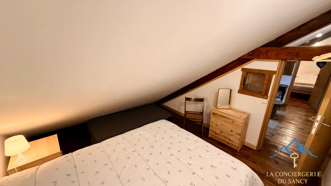 Apartmanok Le Mont Dore