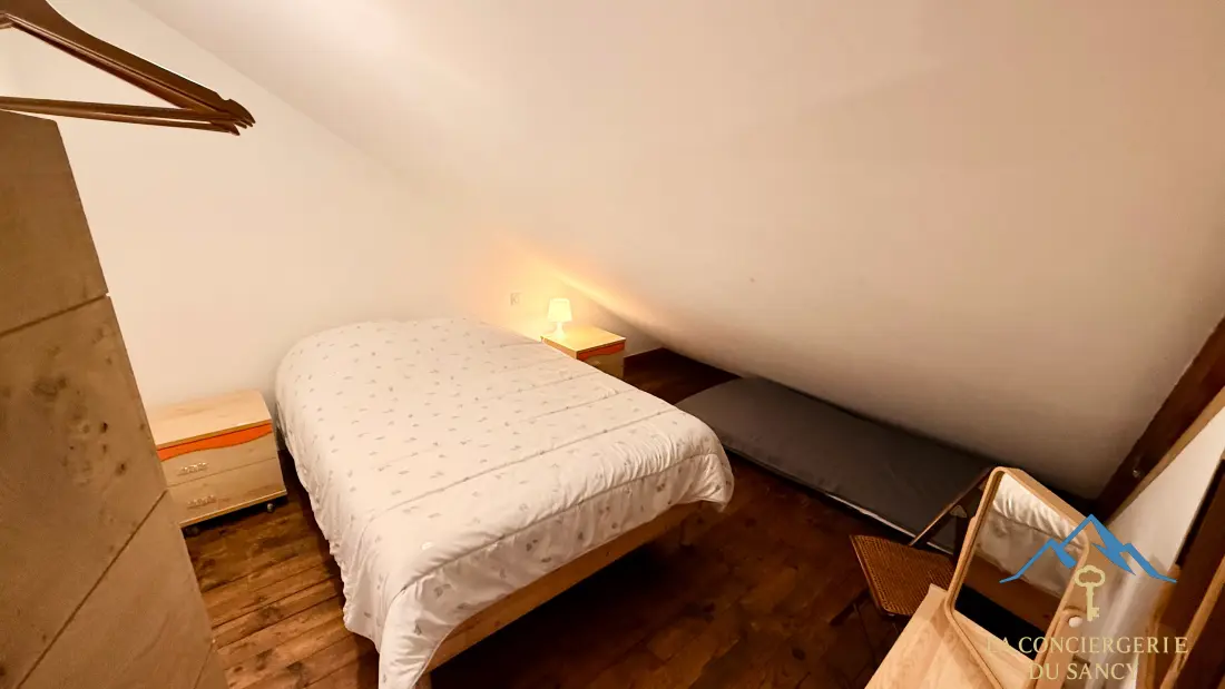 Apartmanok Le Mont Dore