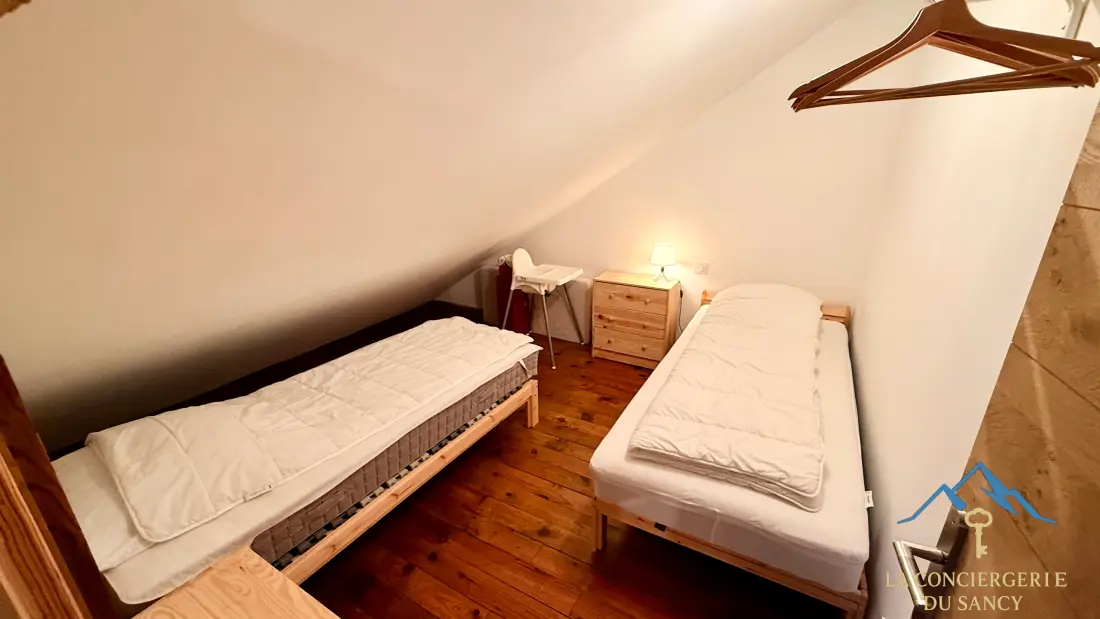 Apartmanok Le Mont Dore