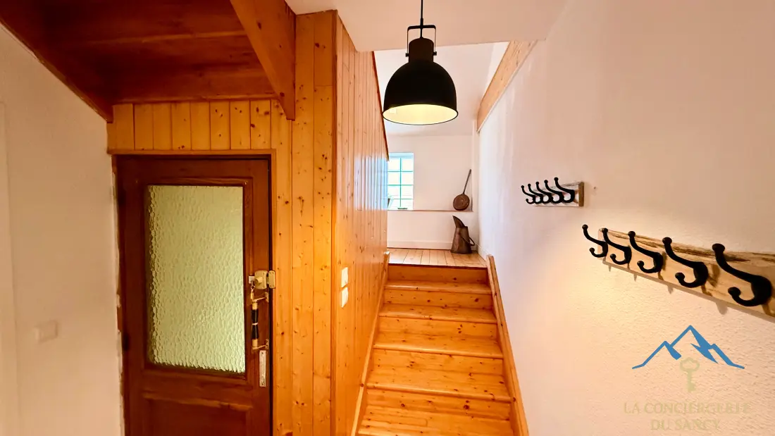 Apartmanok Le Mont Dore