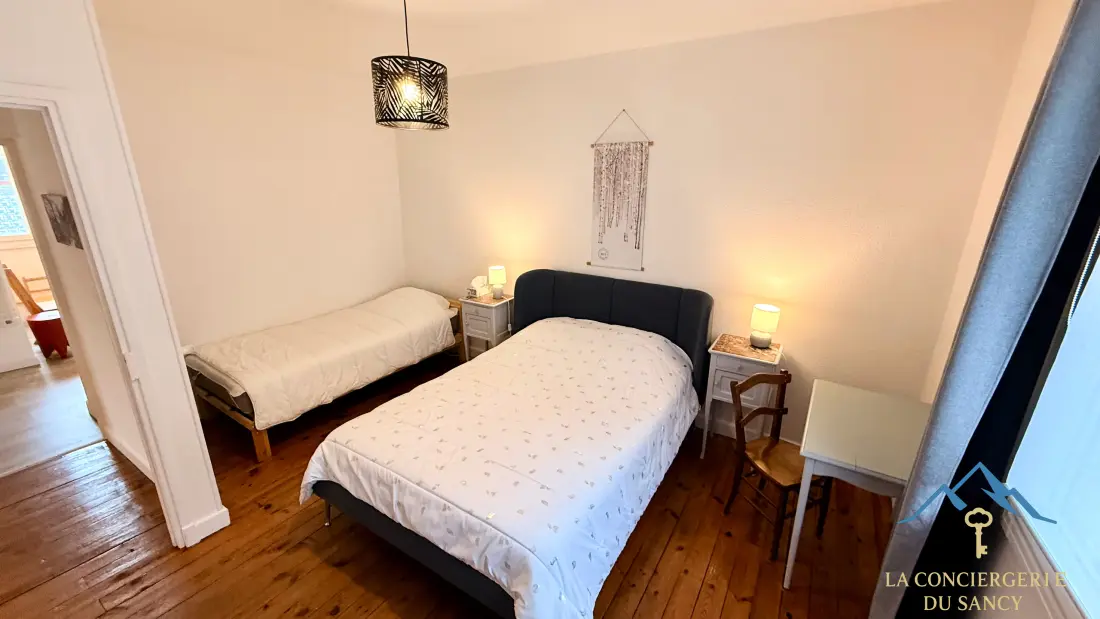 Apartmanok Le Mont Dore