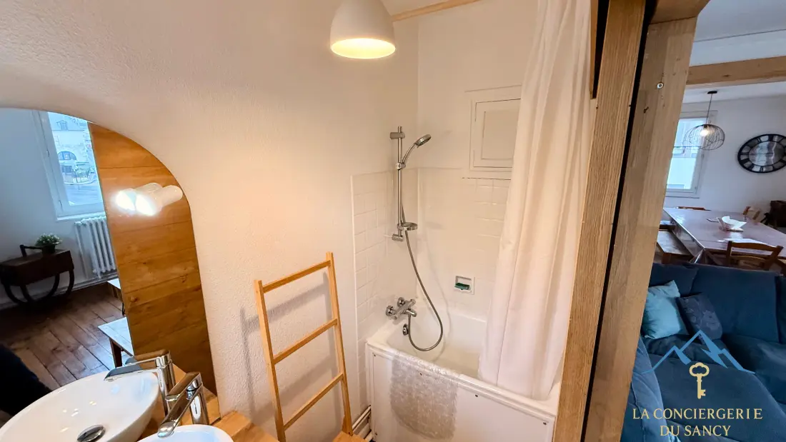 Apartmanok Le Mont Dore