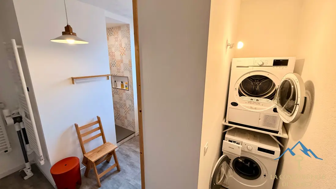 Apartmanok Le Mont Dore