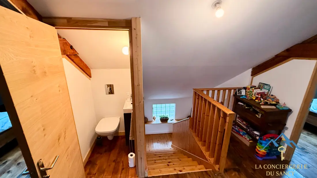 Apartmanok Le Mont Dore