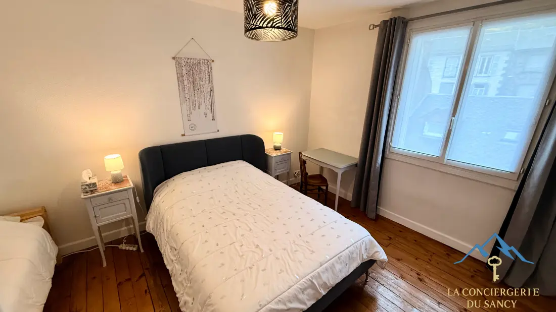 Apartmanok Le Mont Dore