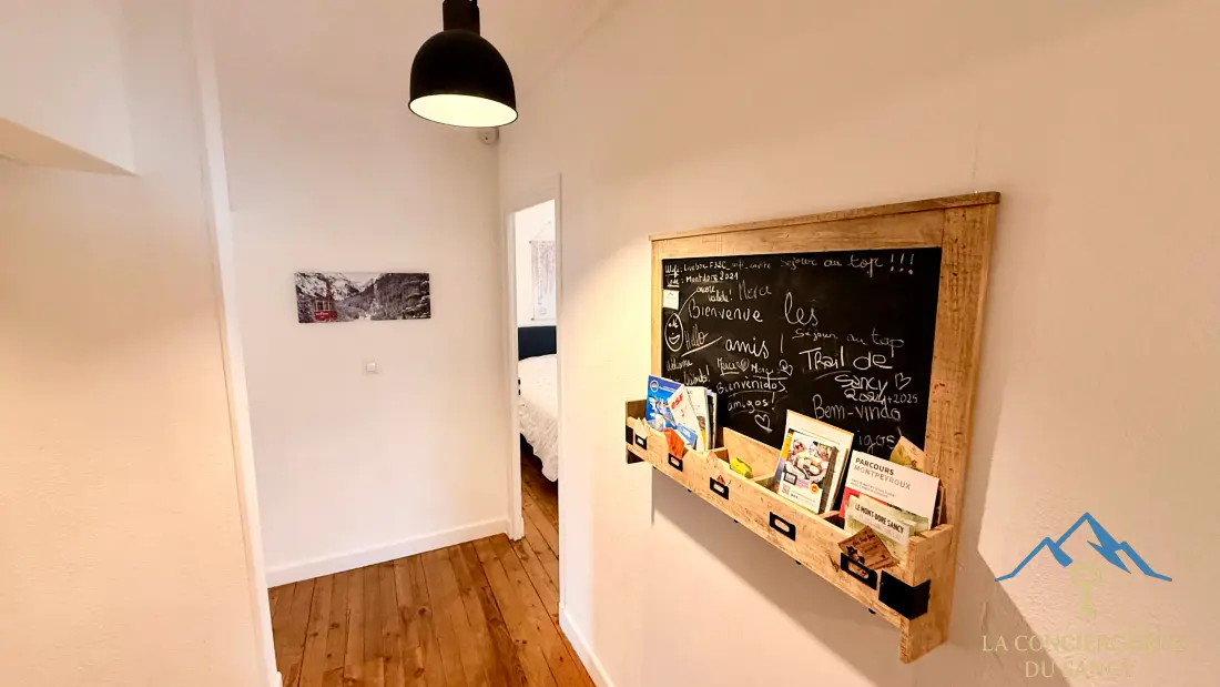 Apartmanok Le Mont Dore