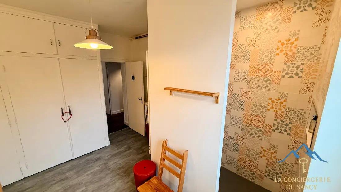 Apartmanok Le Mont Dore