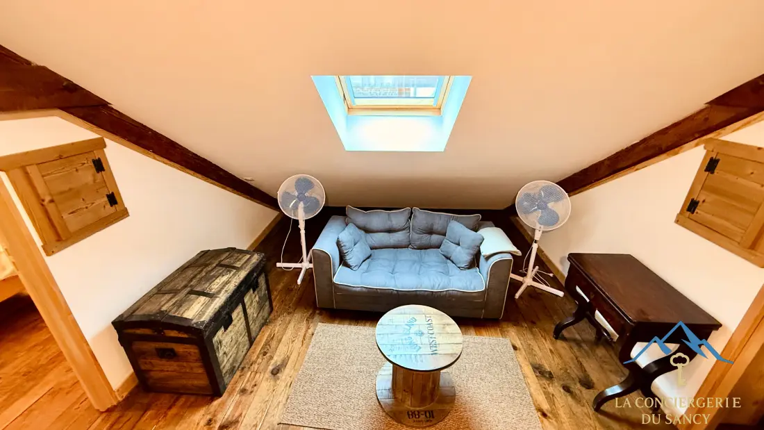 Apartmanok Le Mont Dore
