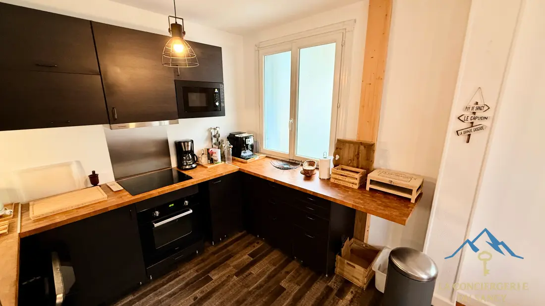 Apartmanok Le Mont Dore