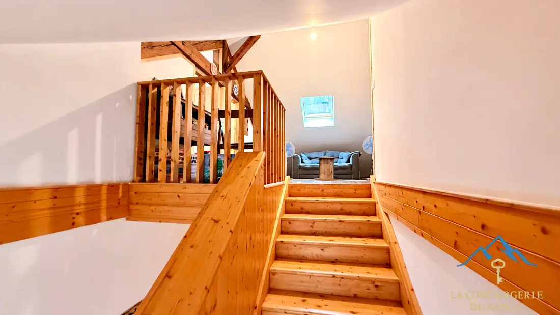Apartmanok Le Mont Dore