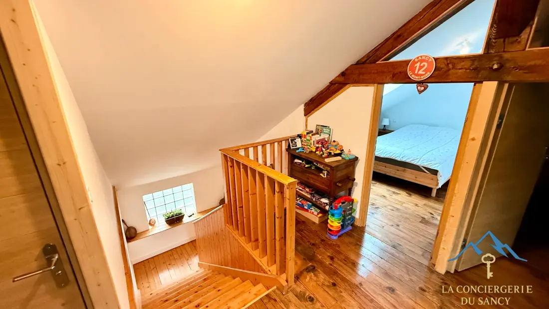 Apartmanok Le Mont Dore