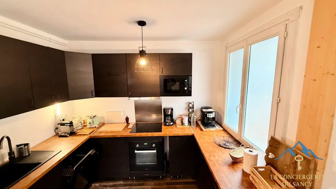 Apartmanok Le Mont Dore