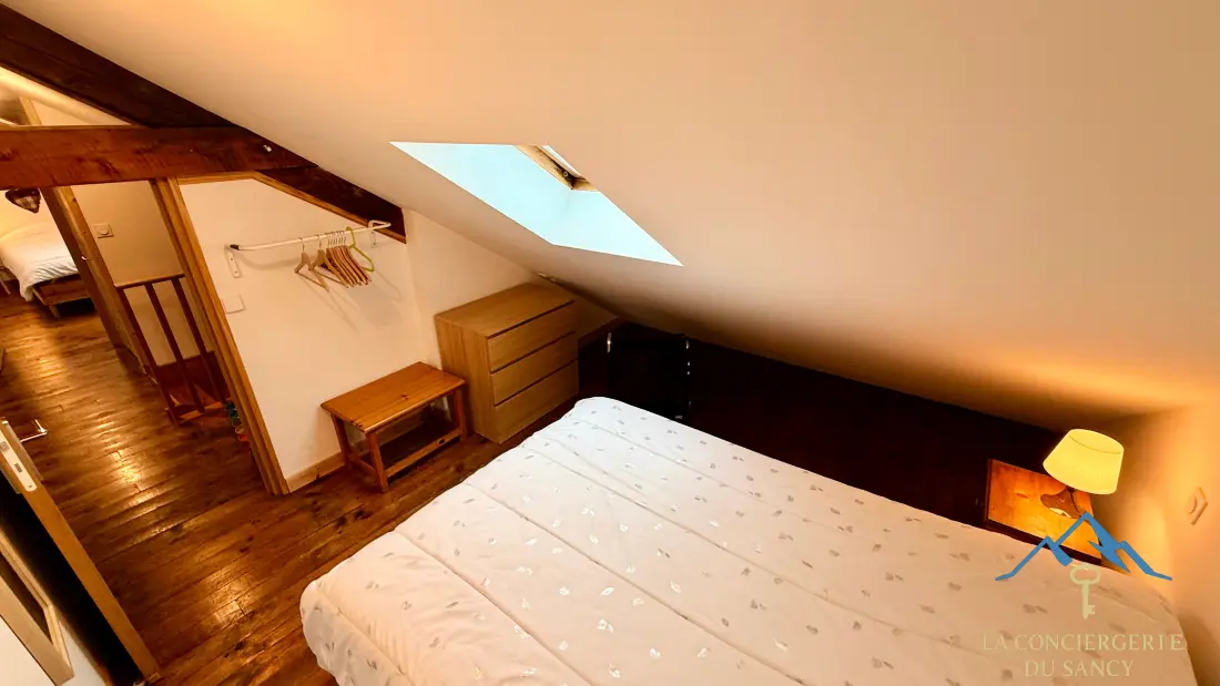 Apartmanok Le Mont Dore