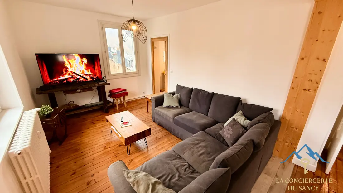 Apartmanok Le Mont Dore