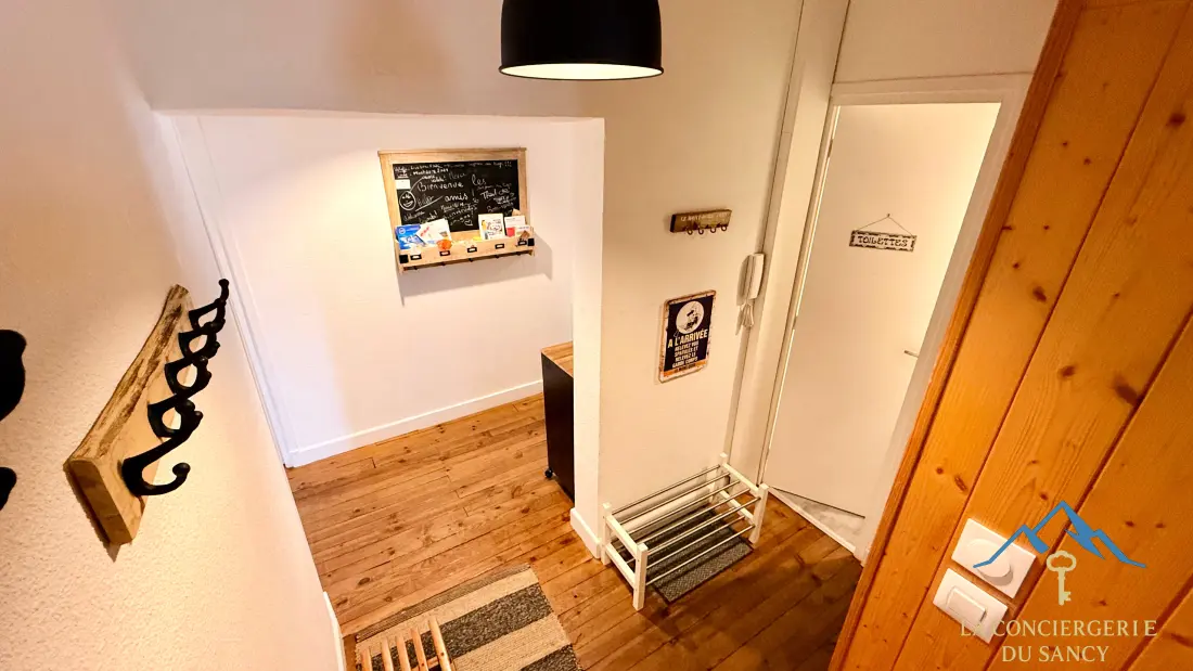 Apartmanok Le Mont Dore