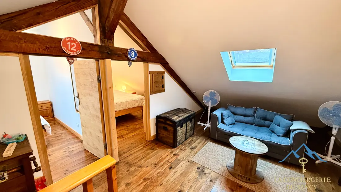 Apartmanok Le Mont Dore