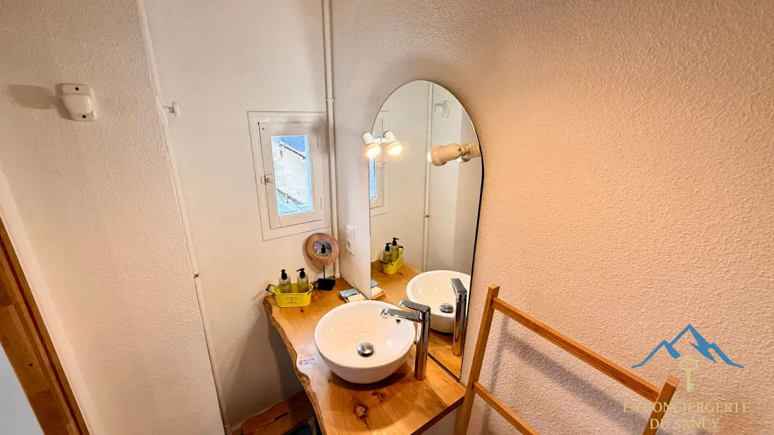 Apartmanok Le Mont Dore