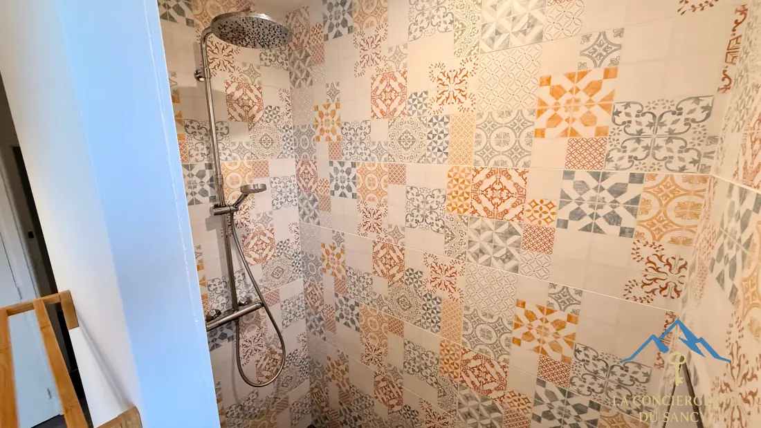 Apartmanok Le Mont Dore