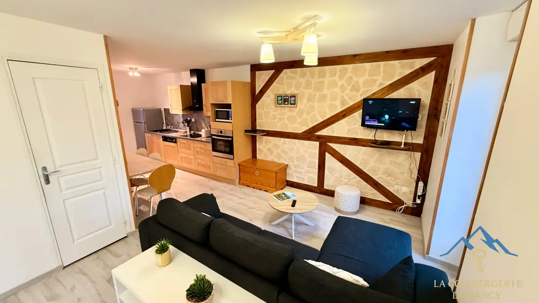 Apartmanok Le Mont Dore