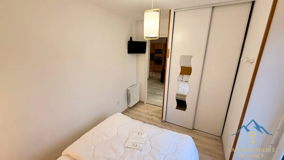 Apartmanok Le Mont Dore