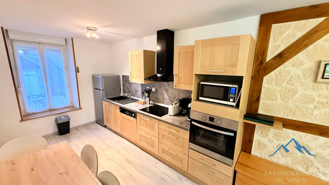 Apartmanok Le Mont Dore