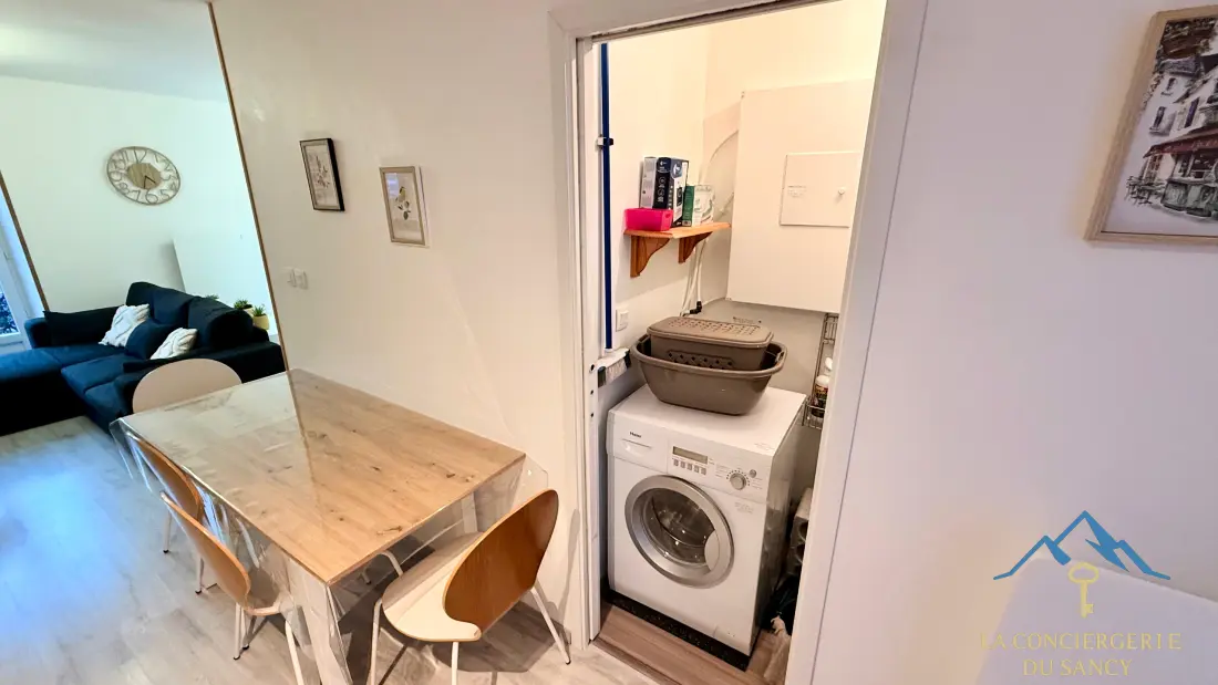 Apartmanok Le Mont Dore