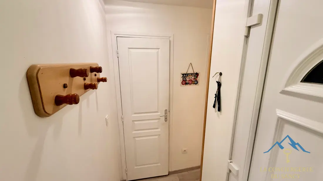 Apartmanok Le Mont Dore