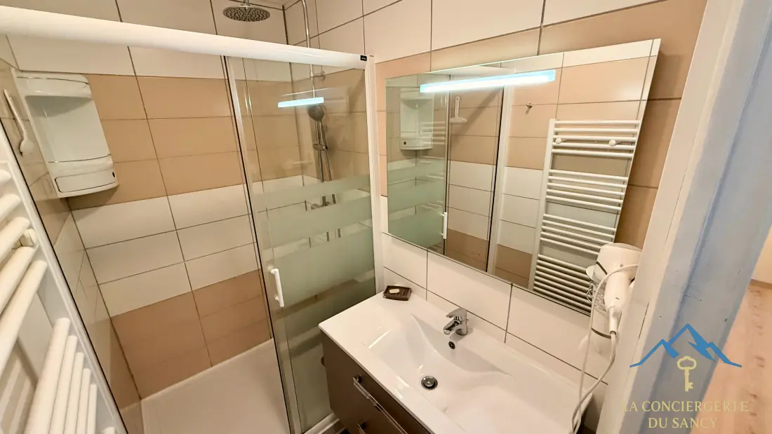Apartmanok Le Mont Dore