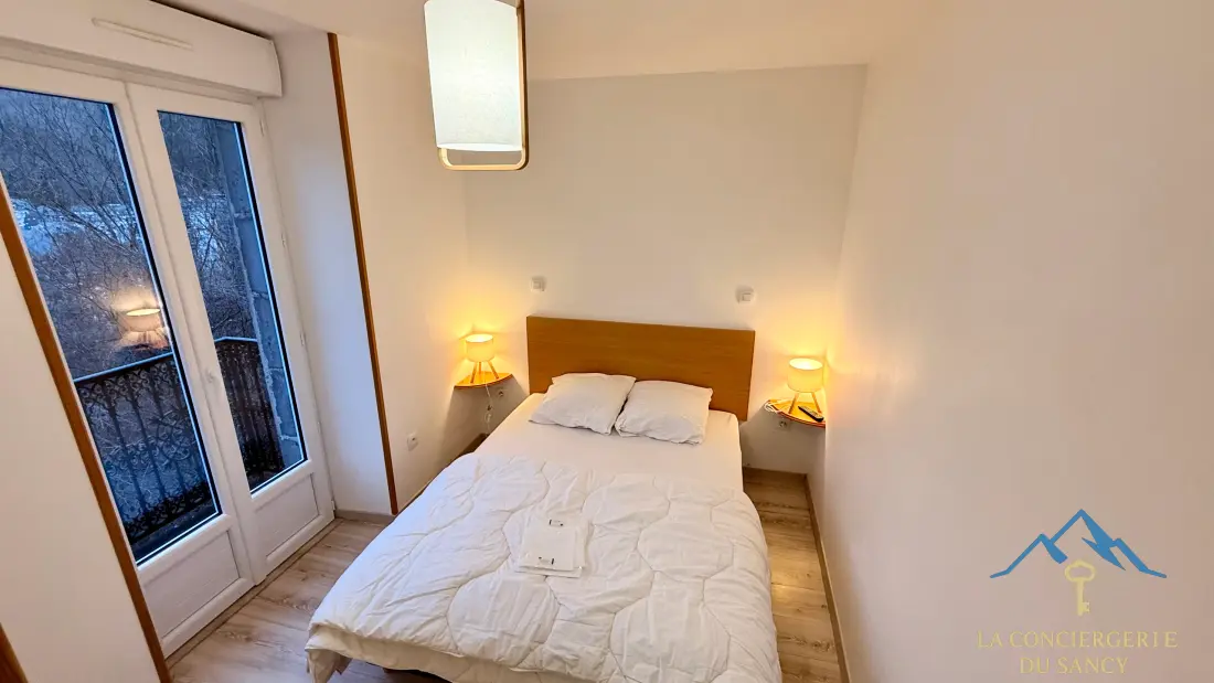 Apartmanok Le Mont Dore