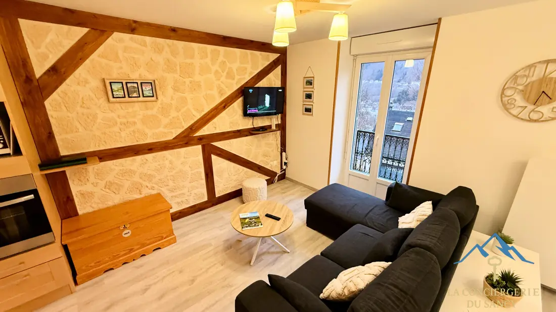 Apartmanok Le Mont Dore