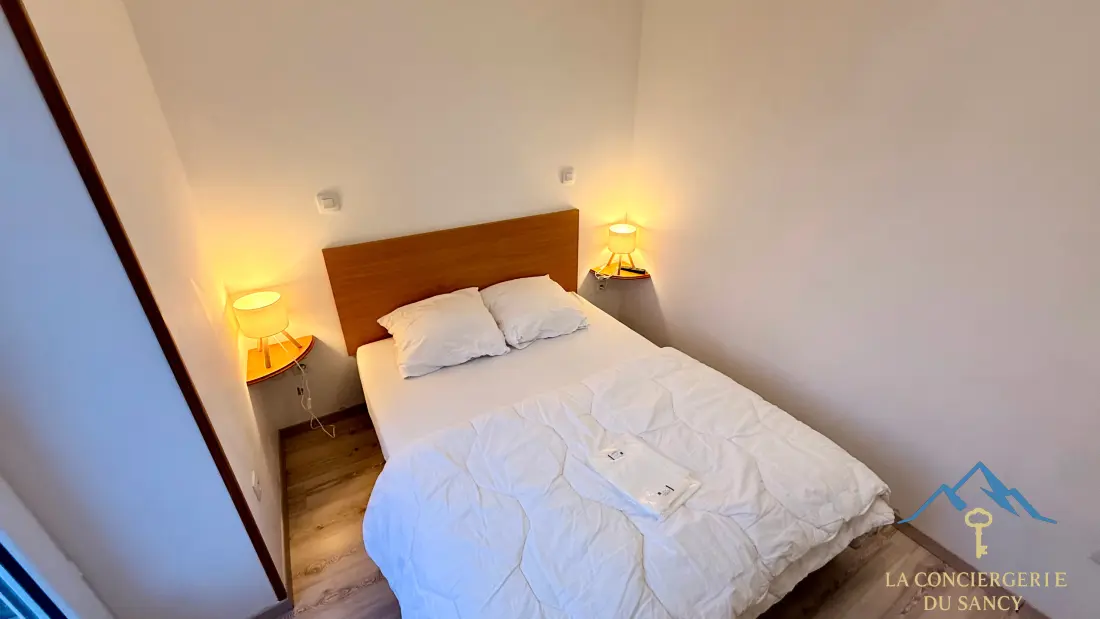 Apartmanok Le Mont Dore