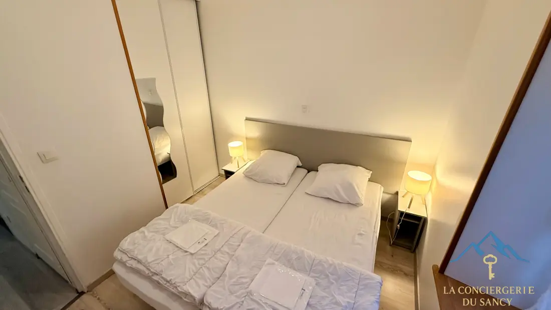 Apartmanok Le Mont Dore
