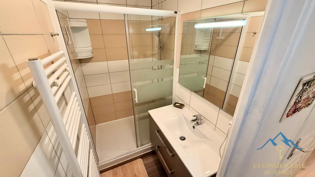 Apartmanok Le Mont Dore