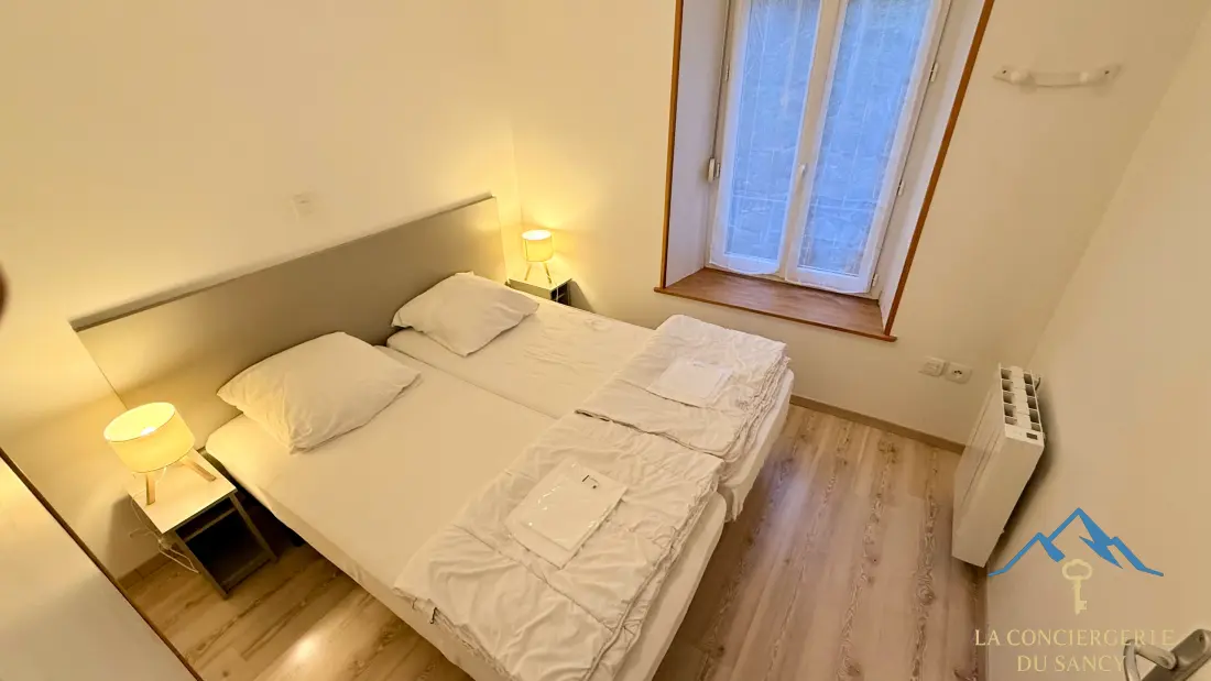 Apartmanok Le Mont Dore