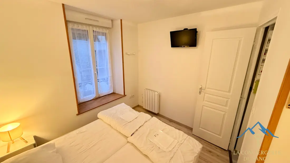 Apartmanok Le Mont Dore