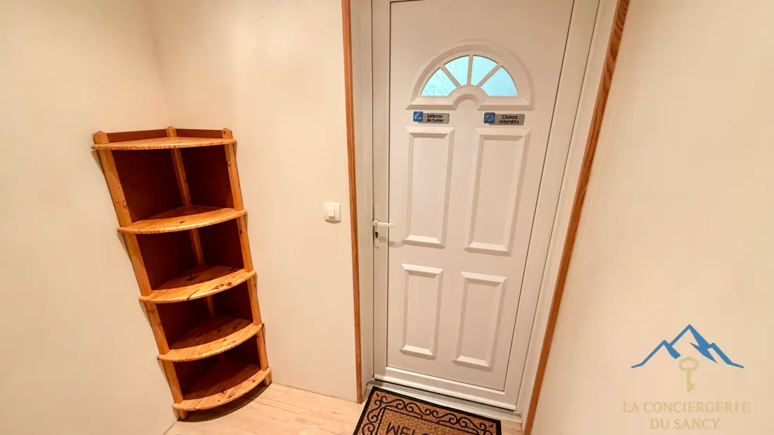 Apartmanok Le Mont Dore