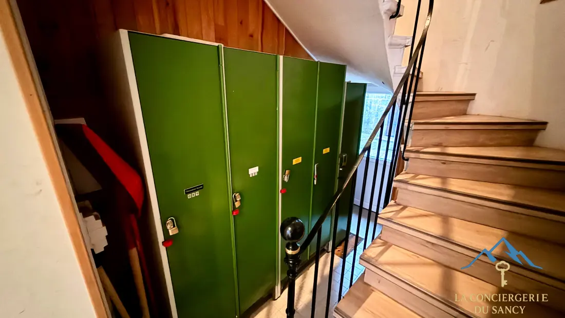 Apartmanok Le Mont Dore
