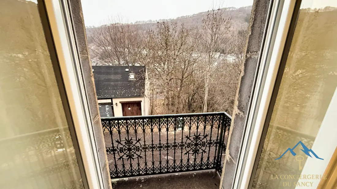 Apartmanok Le Mont Dore