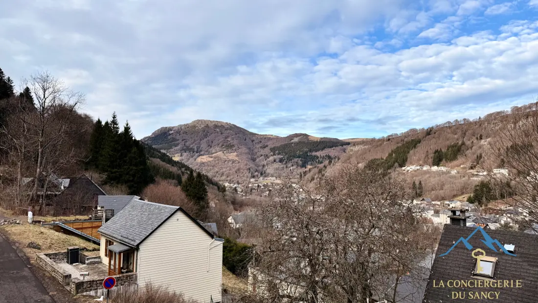 Apartmanok Le Mont Dore